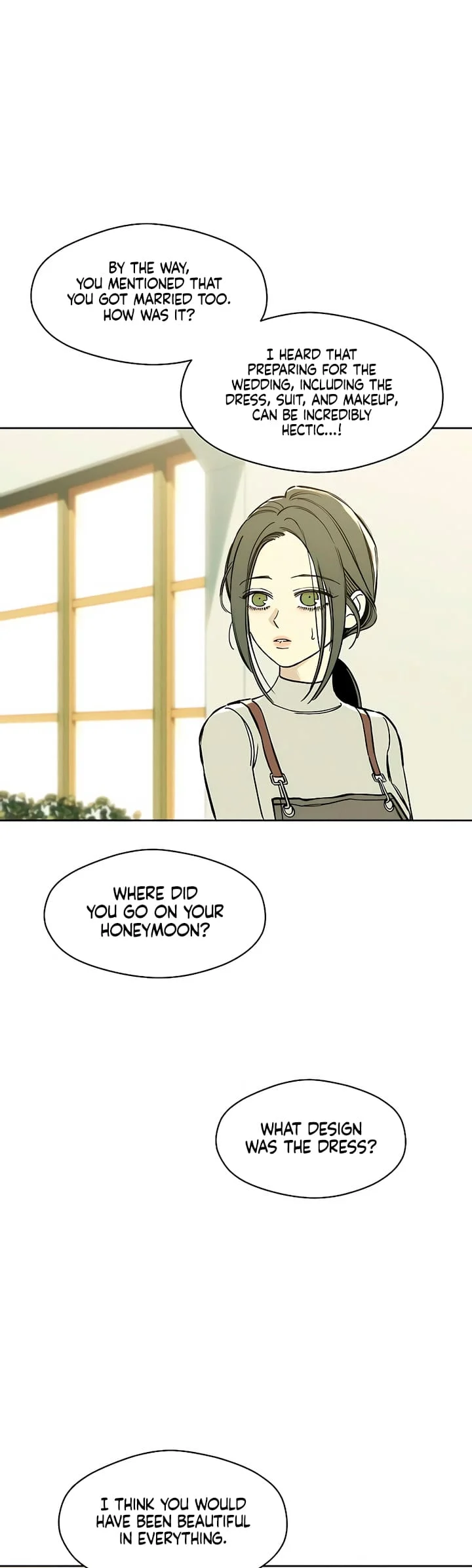 Tears On A Withered Flower Chapter 14 image 10